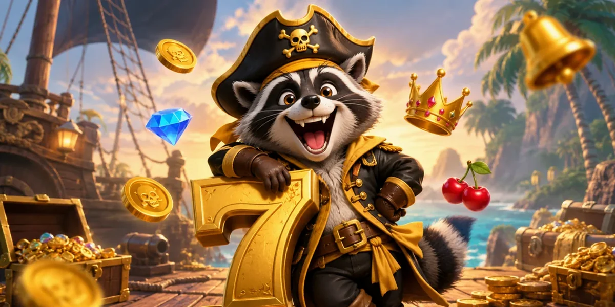 Casinoloots 350% tot €2.000 + 1.000 FS