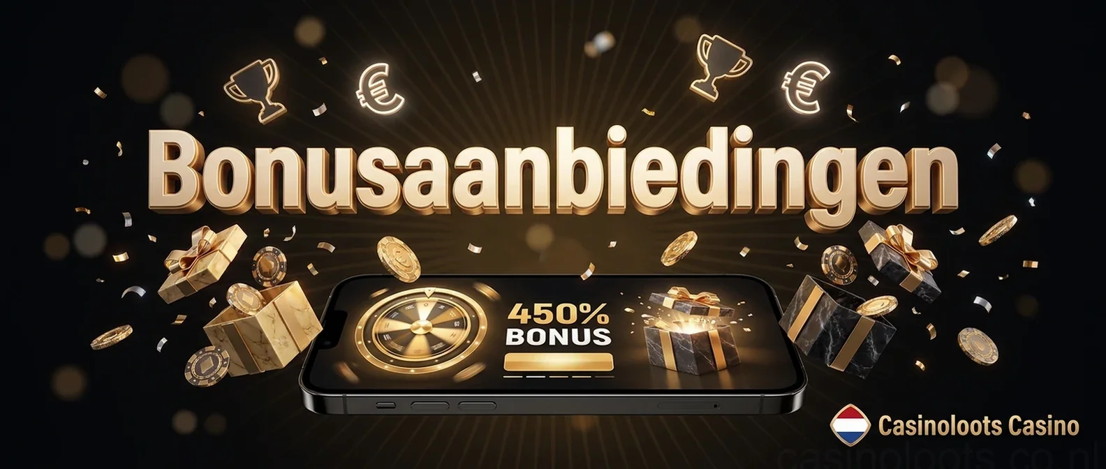Bonusaanbiedingen