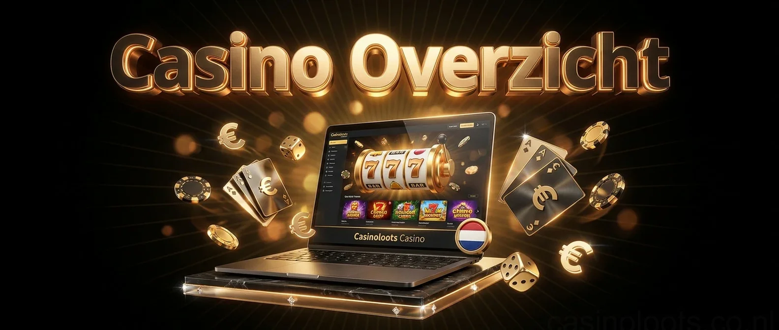 Casino Overzicht